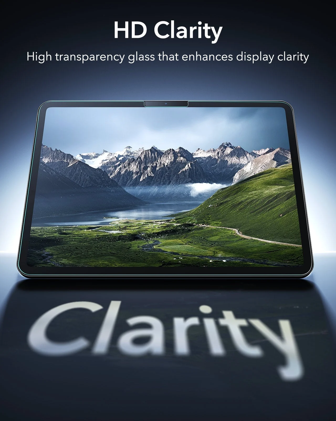iPad Pro 11" (2025) Shift Transformation Bundle - Blue - Image 15