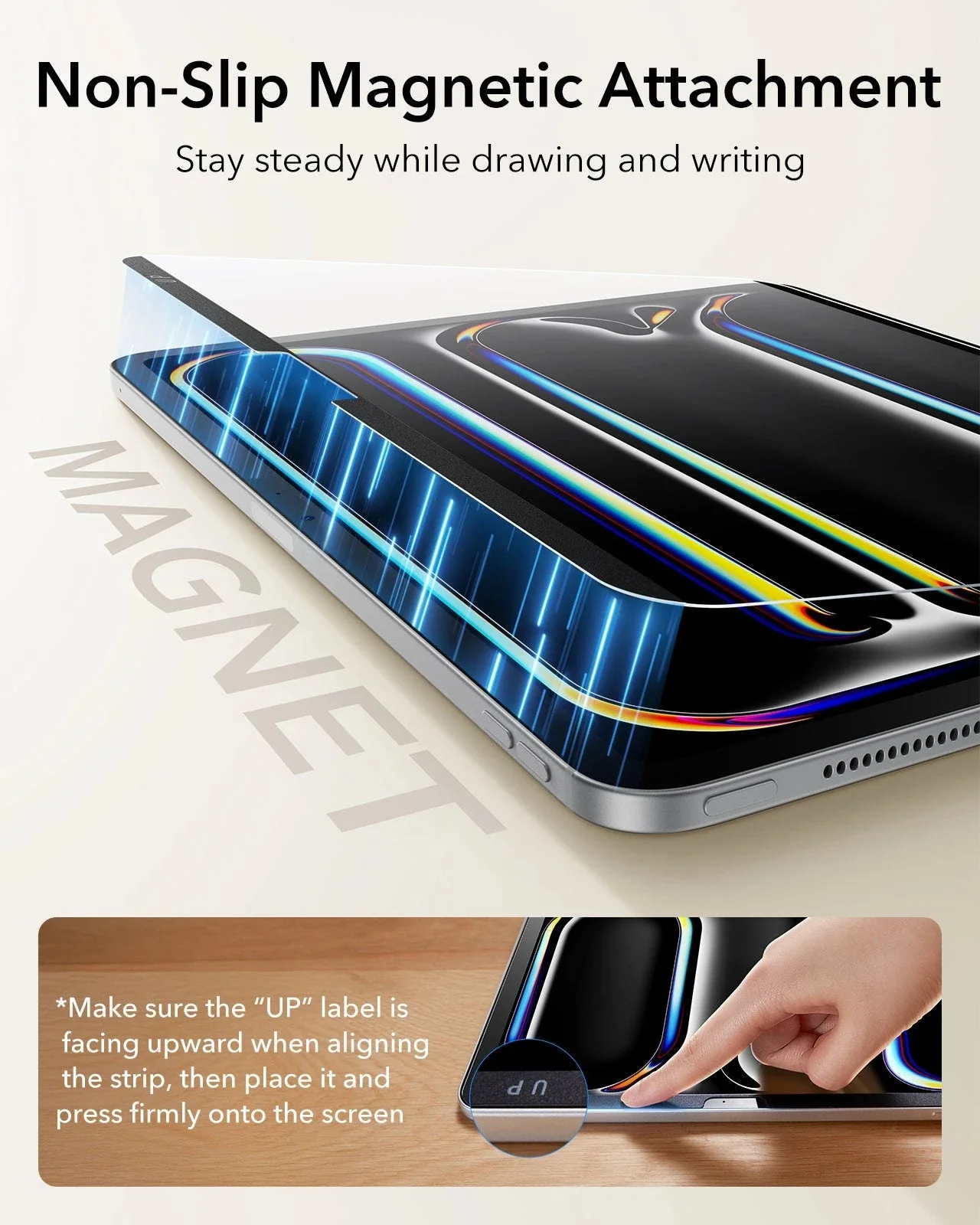 iPad Pro 11" (2025) Shift Transformation Bundle - Blue - Image 20