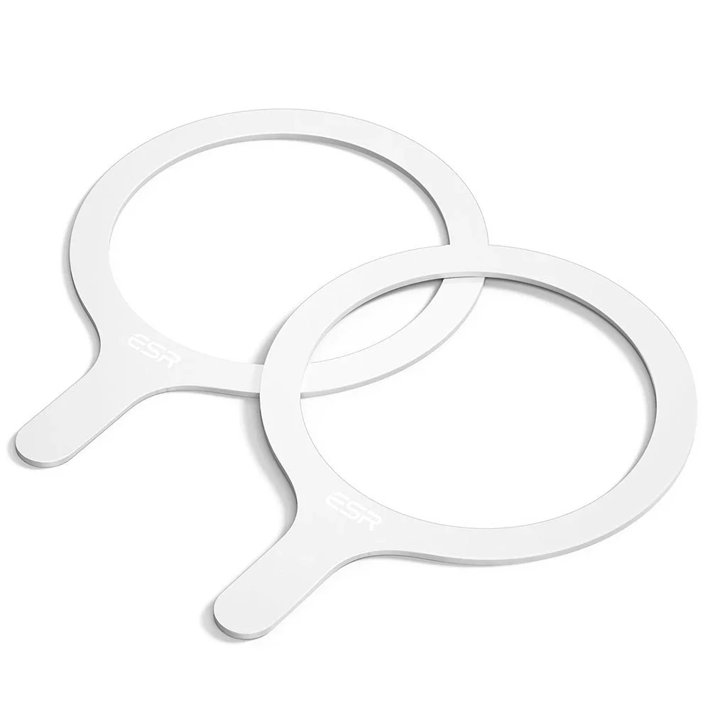 Universal Ring 360 (HaloLock) - Black-4 Pack - Image 5