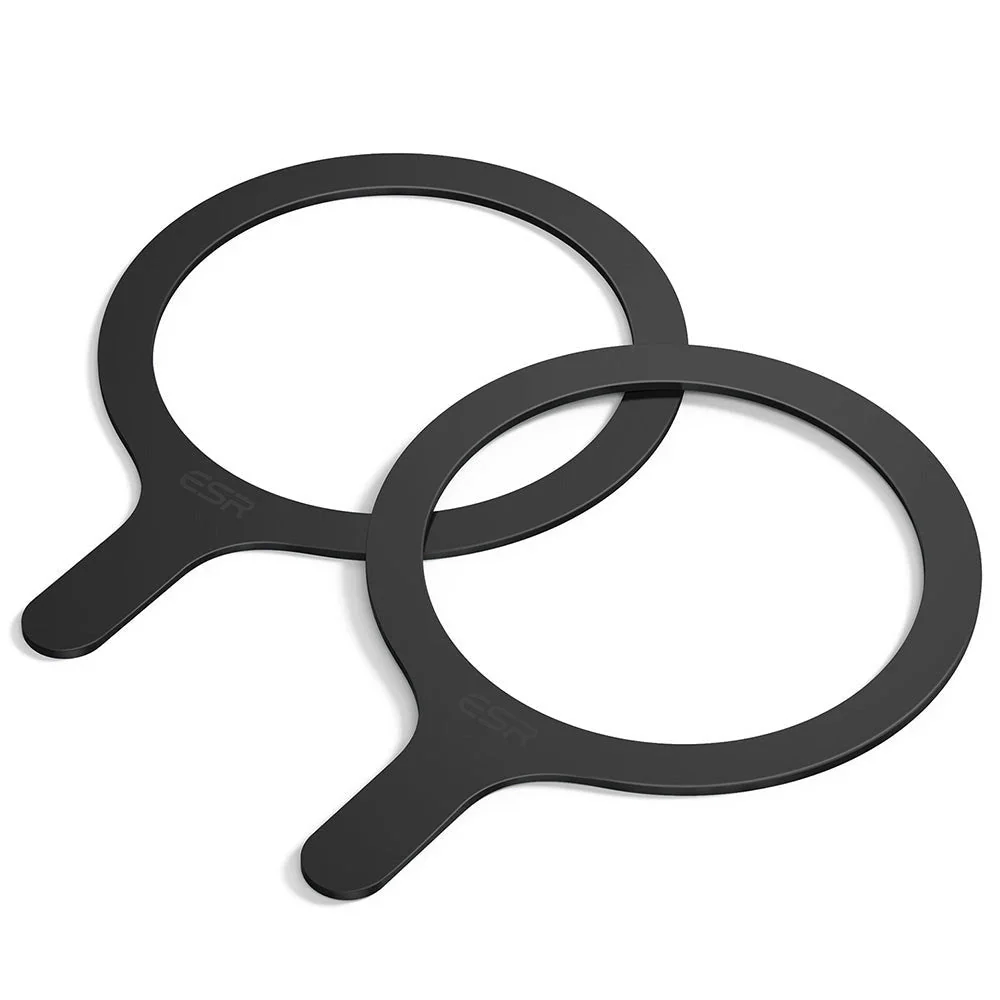 Universal Ring 360 (HaloLock) - White-4 Pack - Image 4