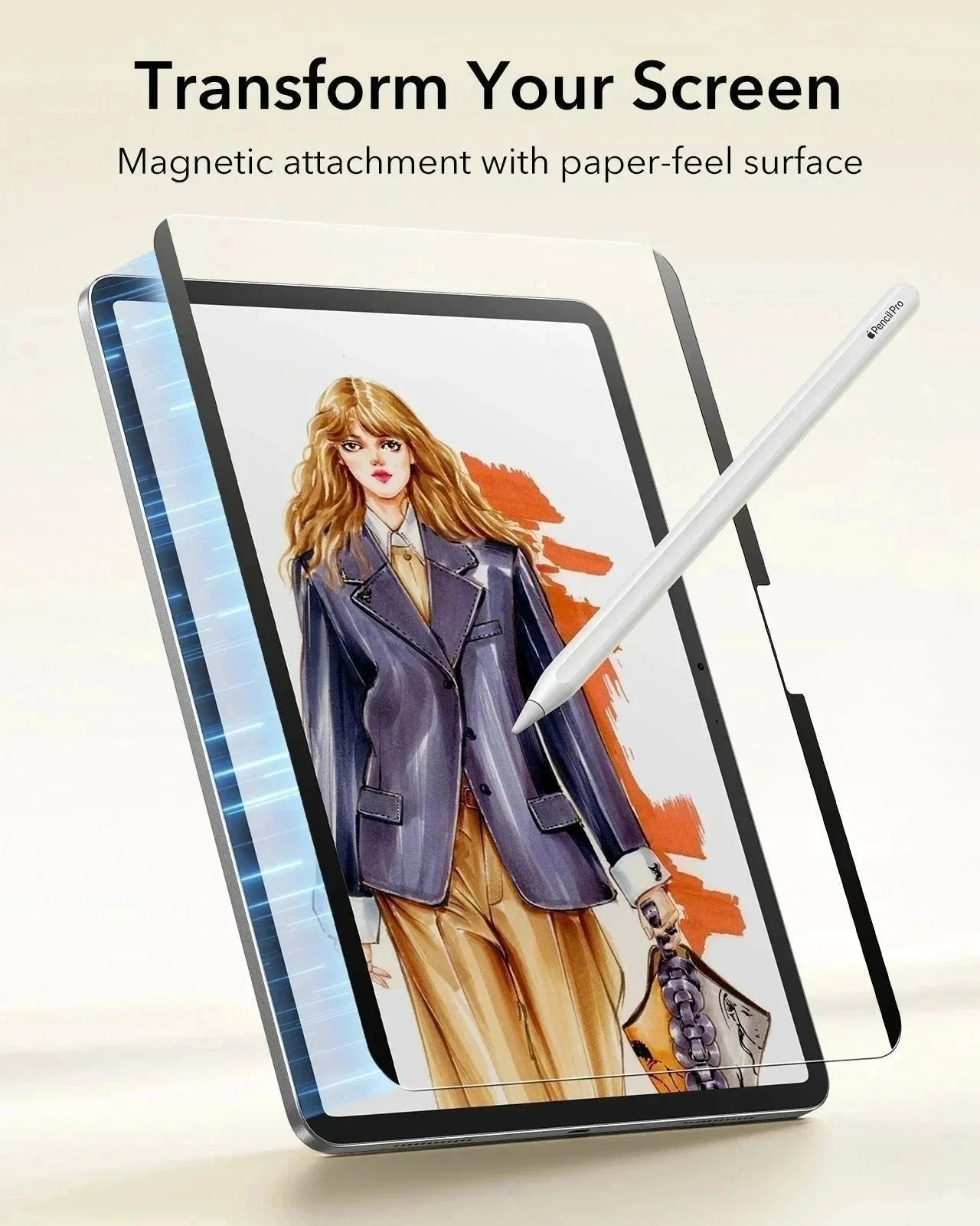 iPad Air 11″ (2025) Shift Transformation Bundle - Purple - Image 17