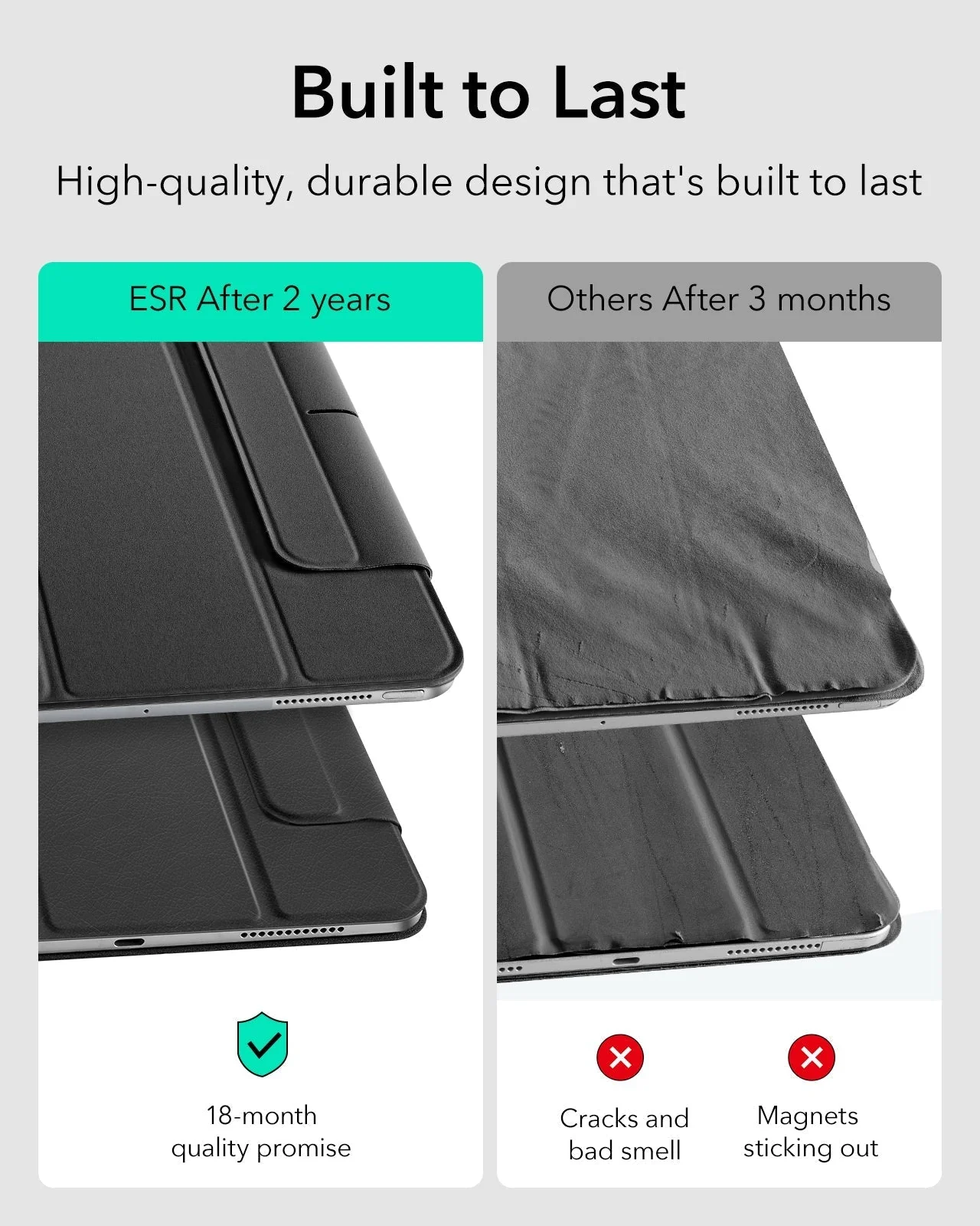 iPad Pro 11ʺ (2025) Rebound Paper-Feel Bundle - Black - Image 5